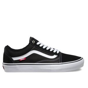 Ol Skool Pro ULTRACUSH Vans